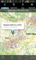 Stadtplan Horn-Bad Meinberg penulis hantaran