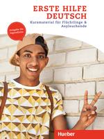 Erste Hilfe Deutsch Jugend poster