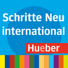 Schritte international Neu Zeichen