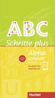 Schritte plus Alpha kompakt-J poster