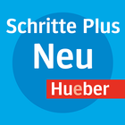 Schritte plus Neu icône