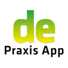 DE Praxis App Elektrotechnik 아이콘