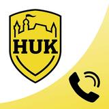 Icona HUK Hilfe