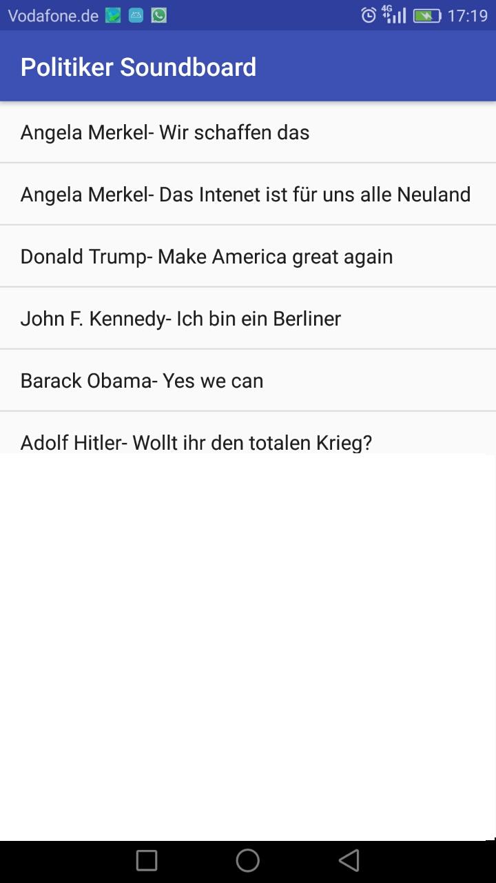 Politiker Spruche Spruche Der Politiker For Android Apk Download