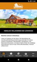 Blockhaus Affiche