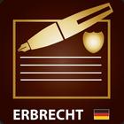 Erbrecht icon