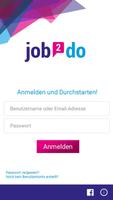 job2do 海报
