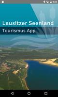 Lausitzer Seenland Affiche