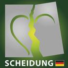 Scheidung icône