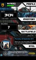 TF3 Battle Zone poster