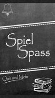 Spiel Spass โปสเตอร์