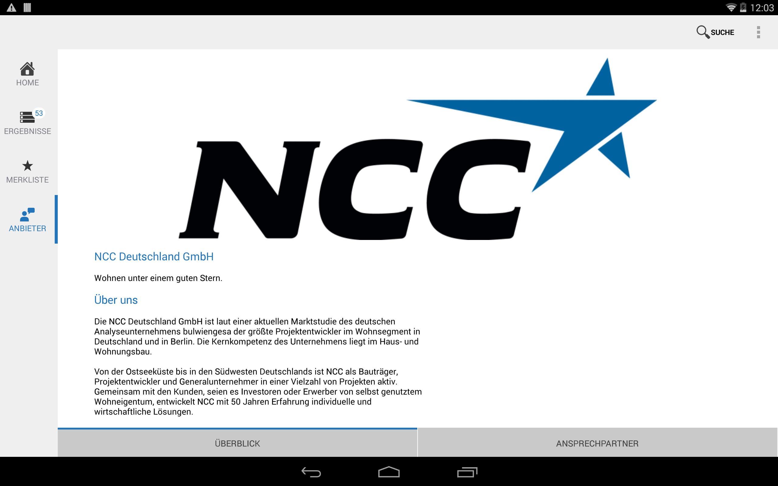 Ncc For Android Apk Download