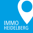 Immobilienportal Heidelberg आइकन