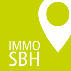 Immobilienportal SBH biểu tượng