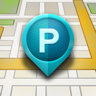 P+R viatag App icon