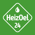 [veraltet] - HeizOel24 ikona