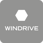 WinDrive-App (alt) আইকন