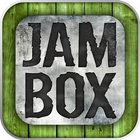 آیکون‌ JamBox