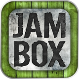 JamBox icône