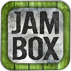 JamBox 图标