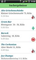 BOLZEN - Fußball-Kneipen-Guide 截圖 1