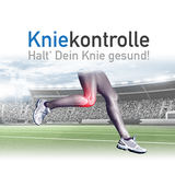 Kniekontrolle icon