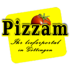 Pizzam icon