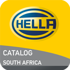 Hella South Africa Catalog アイコン
