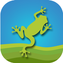 Frog Alive - Frosch Spiel APK