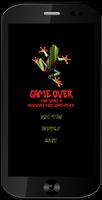 Frog alive - the frog game capture d'écran 3