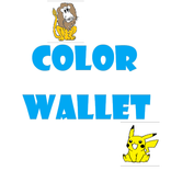 Color Wallet