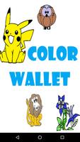 Color Wallet تصوير الشاشة 1