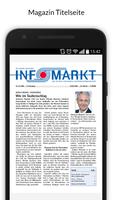 INFO-MARKT E-Paper تصوير الشاشة 2