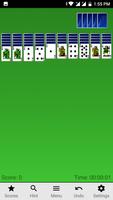 Classic Cards Games capture d'écran 3
