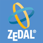 ZEDAL Mobil Reader icône