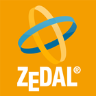 ZEDAL Notes-icoon