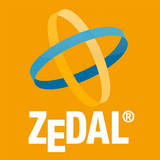 ZEDAL Notes أيقونة