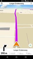 MapTrip OSM پوسٹر