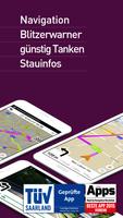 MapTrip Navigation plakat