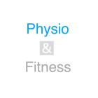 Physio & Fit 图标