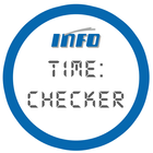 TimeChecker Mobile ícone