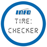TimeChecker Mobile icône
