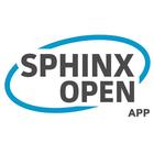 آیکون‌ sphinx open App
