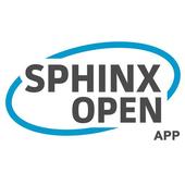 sphinx open App icon