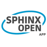sphinx open App icône