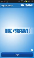 Ingram Micro Mobile الملصق