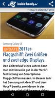 inside-handy.de syot layar 1