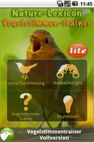 Vogelstimmen-Trainer Lite poster