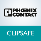 PHOENIX CONTACT CLIPSAFE أيقونة