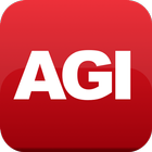 AGI Ghana 아이콘